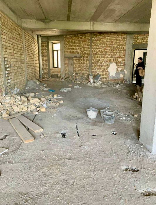 2/4/9 Дархан - ЖК Итальянский Квартал - Парк Тельмана - М. Х.Алимжана