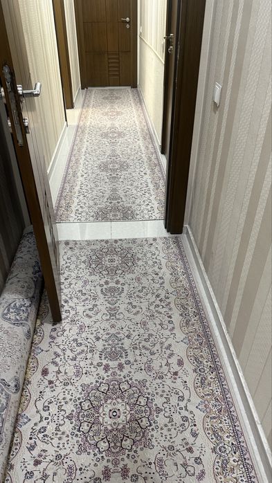 Ковер дорожка иранская