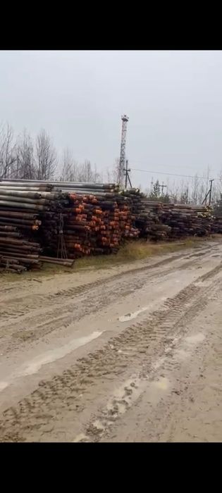 Буровые оборудование