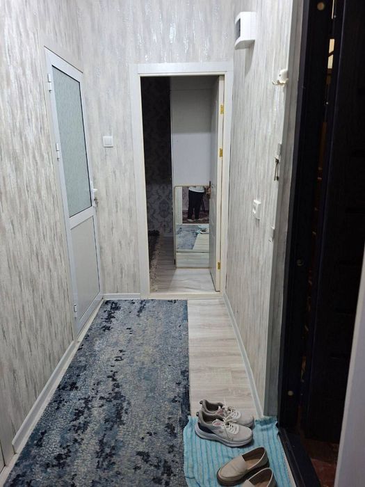 Chilonzor metro student bollarga kvartira