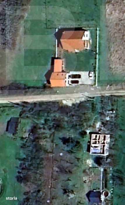 Teren intravilan de vanzare