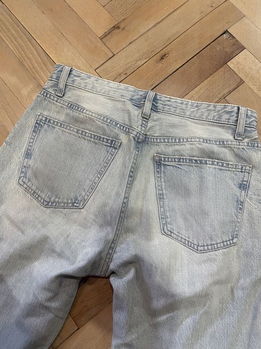 Дънки ZARA /38 размер