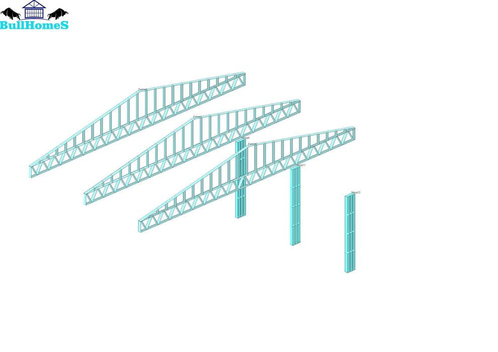 ЛИЗИНГ - Свинеферми, Кравеферми, ферма, ферми - 12м, и колони 3м