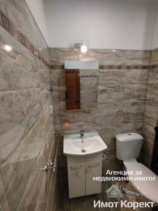Дава се под наем Двустаен апартамент в Асеновград - 70 кв.м за 204 € - Снимка #4