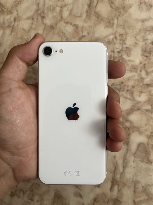 Продам Iphone SE