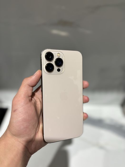 Iphone 13 pro max 128gb