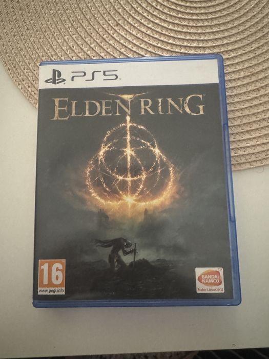 Elden Ring  Playstation 5