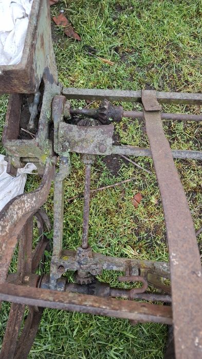 Semănătoare  porumb