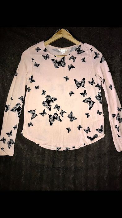 Bluza  dama  h&m