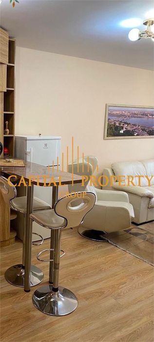 Дава се под наем Двустаен апартамент в Варна, Общината - 60 кв.м за 565 € - Снимка #2