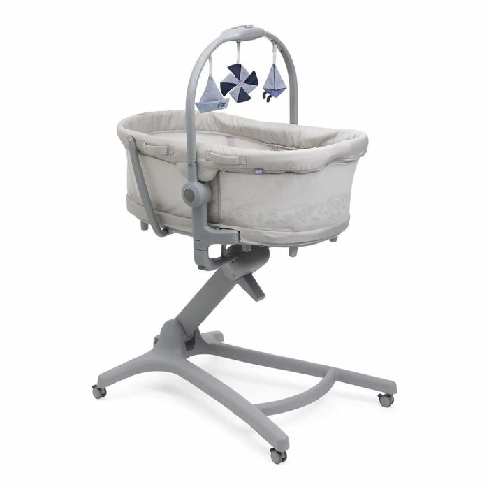 Vând Chicco Baby Hug Pro 5 in 1