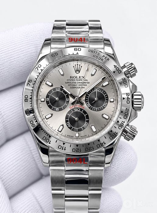Rolex Cosmograph Daytona