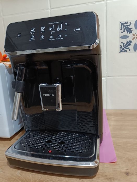 Esspresor cafea Philips
