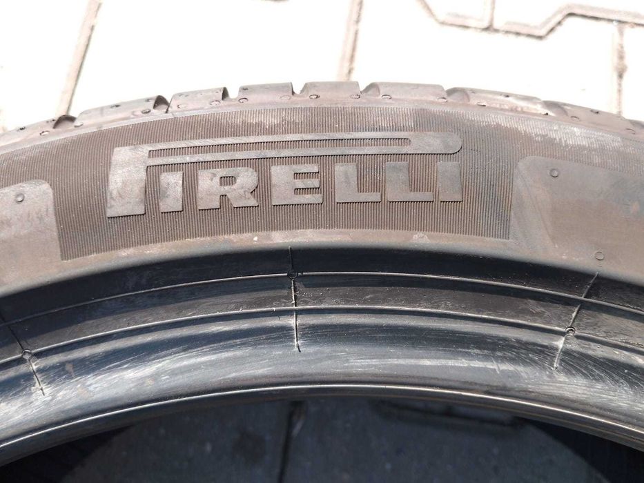 225 45 18 Anvelope vara Pirelli Cinturato P7 255 40 18