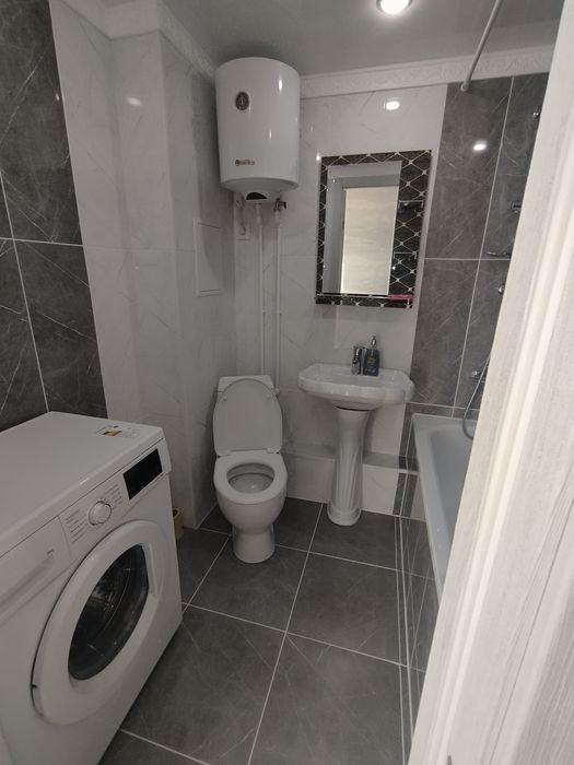 Квартира посуточно...