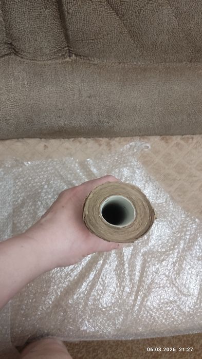 Оберточная бумага 10м