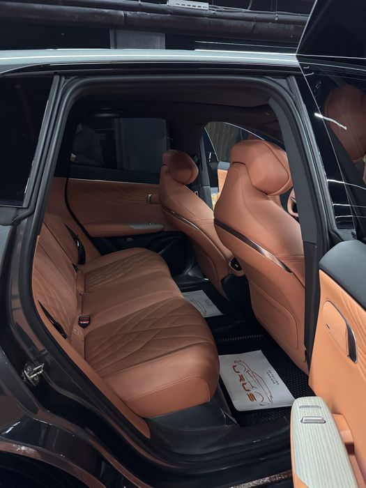 Changan Deepal s7