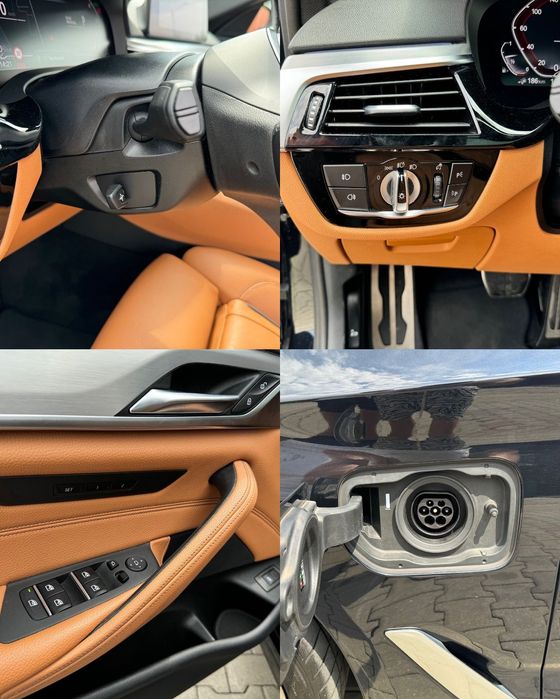 BMW Seria 5 BMW 530e xDrive Pachet M