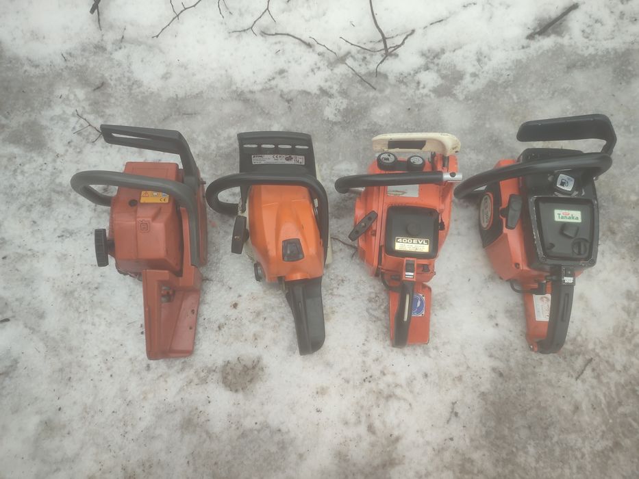 Drujbe aduse din străinătate