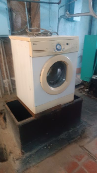 Стиральная машина Самсунг