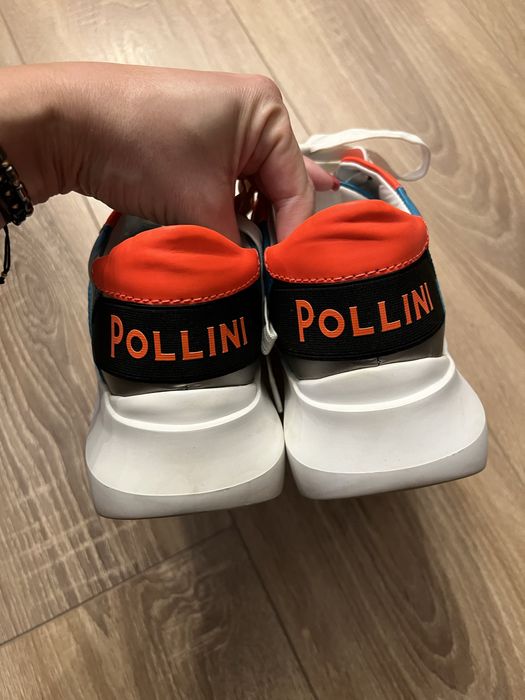 Adidasi Pollini dama