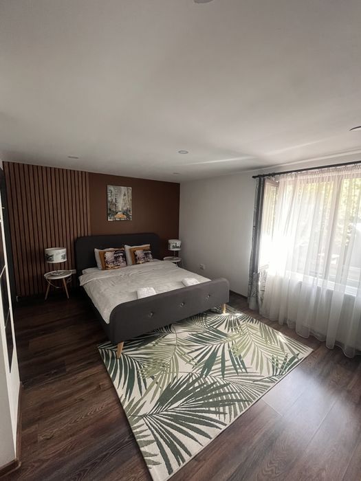 Cabana/vila de închiriat - Sovata