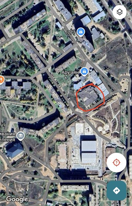 Сдам в аренду помещение 1450 м2