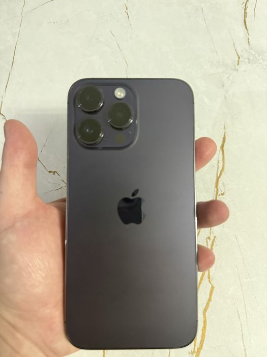 Продаю iphone 14 promax