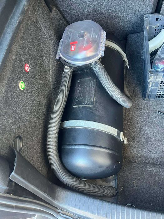 Голф 1.8 цял за части