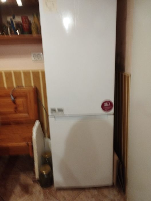 Combina frigorifica ARCTIC