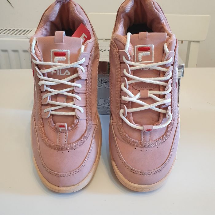 Ghete sport Fila mas 38