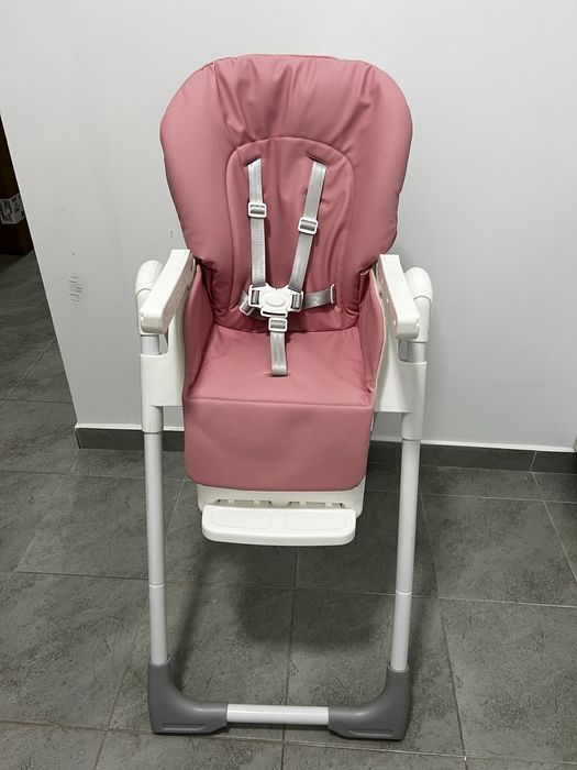 Scaun de masa copil BREVI Domino