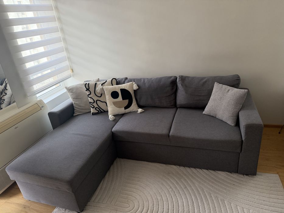 Диван Джъстин-Виденов