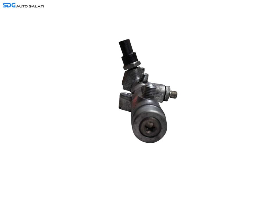Rampa Injectoare Audi A6 C6 2.7 TDI 2004 - 2011 Cod 059130089K [N0941]
