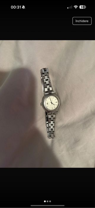 Ceas dama longines automatic