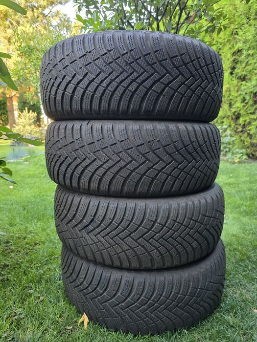 Anvelope iarnă Hankook Winter i*cept RS3 W462 205/55 R16 DOT 2523