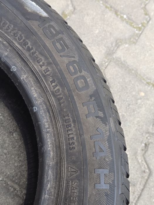 185 60 14 uniroyal