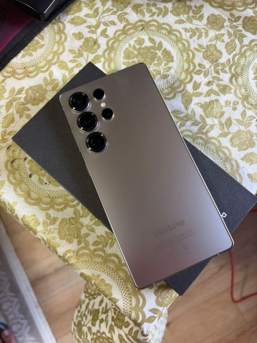 Продаем телефон самсунг с25 ультра