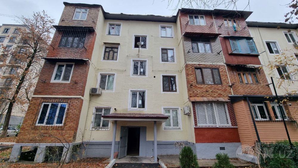 Qizlarga Sheriklika kvartira