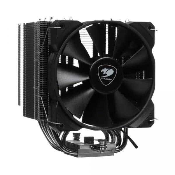 ! Башенный кулер Cougar Forza 85 Essential | Цена с НДС