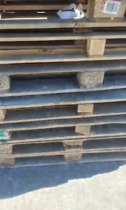 Поддоны 1.20*0.80