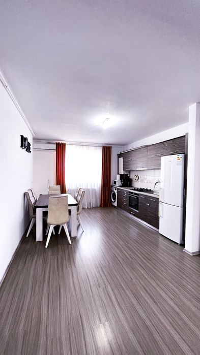 Vând apartament 2 camere