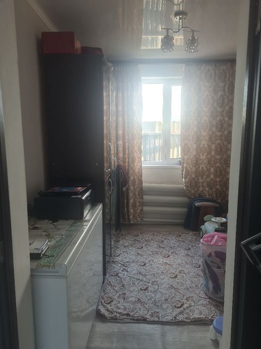 Продам дом 3-х комн.