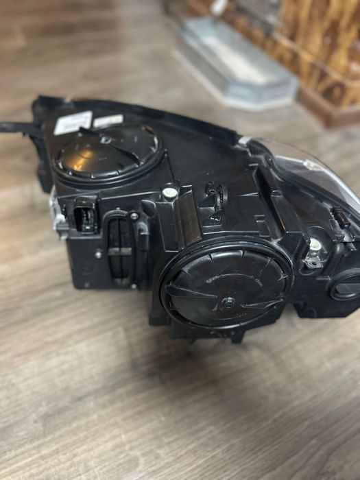 Far dreapta BMW X6 F16 X5 F15 dreapta Bi-xenon complet