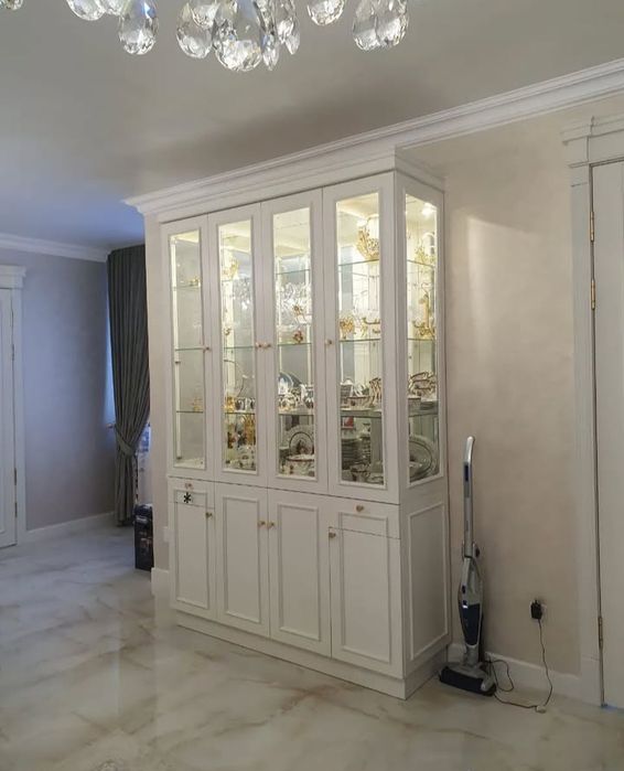 Сборка - разбор мебели