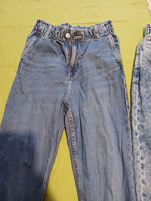 2 чифта дънки на H&M