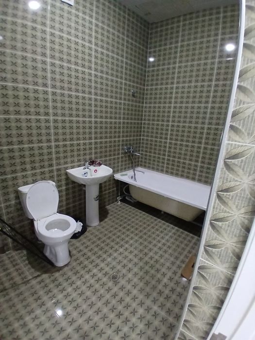 4 ком Чиланзар Участок аренда срочно