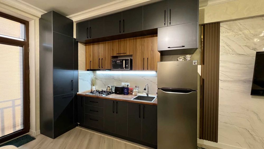 Сдаётся квартира на Метро БИЙ‼️