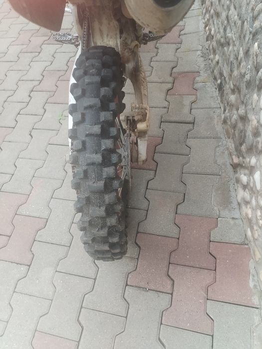 CRF 250 stare perfecta