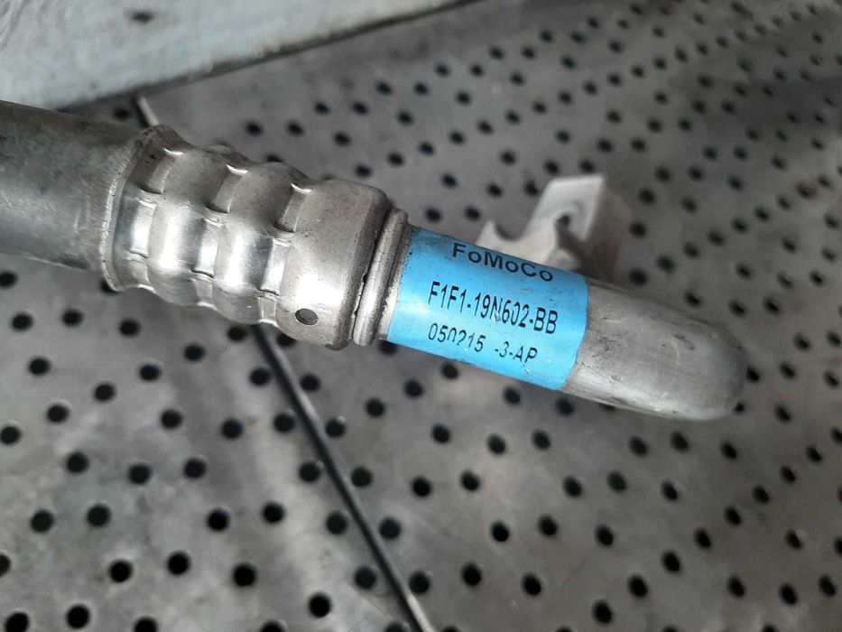 conducta clima ac xxdc 1.5 tdci ford focus 3 fi1f1-19n602-bb
